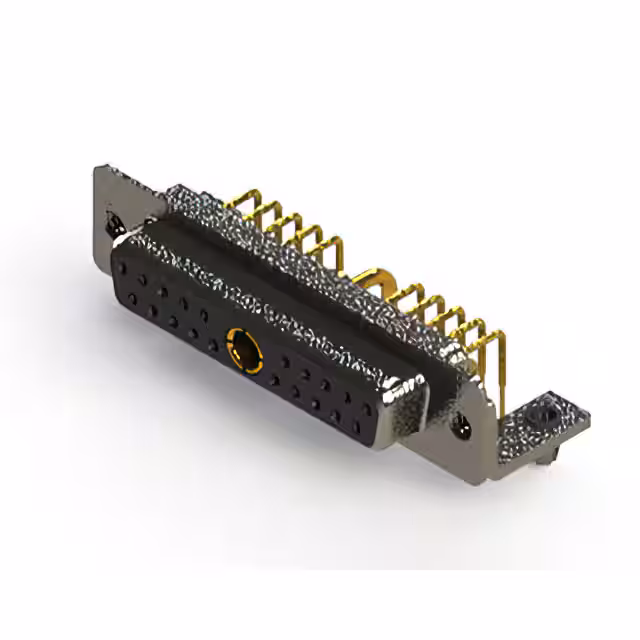 630-21W1240-1N3 EDAC Inc.  Conjuntos de conectores D-Sub